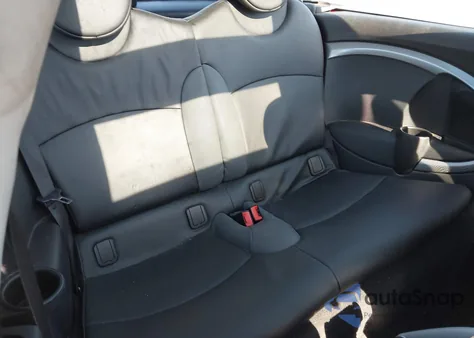 2009 Mini Cooper S Clubman из США, поврежденный, VIN WMWMM335X9TP93203